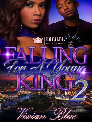 cover image of Falling for a Young King 2